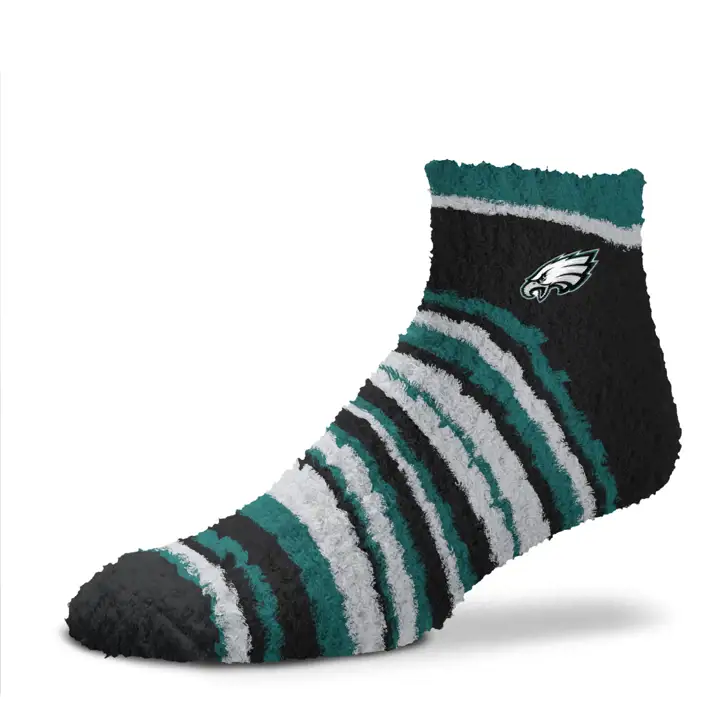 Philadelphie Eagles NFL Muitas Rayas Sleepsoft n/v/b