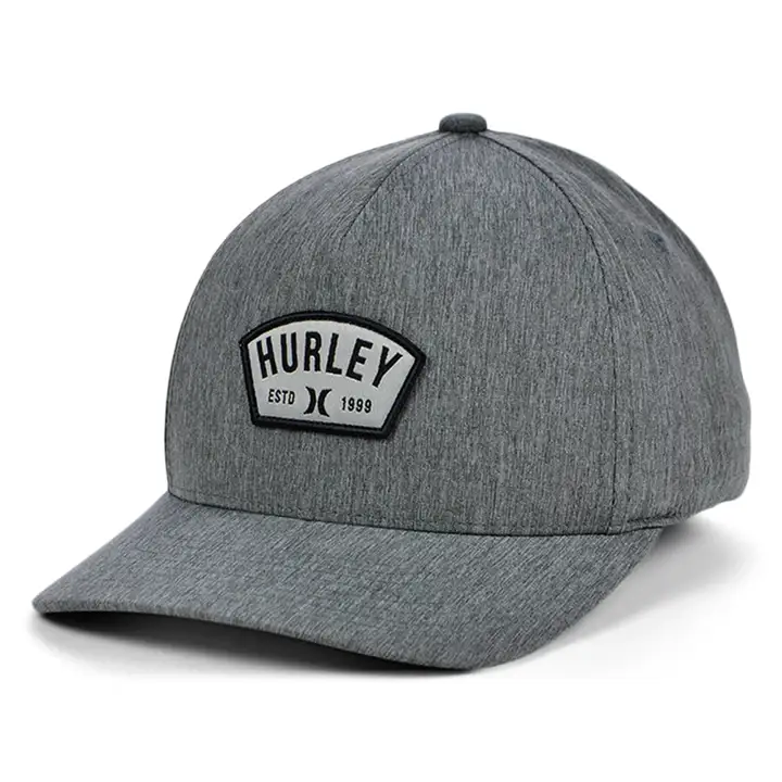 Hurley Phantom Warner FF HEATHER