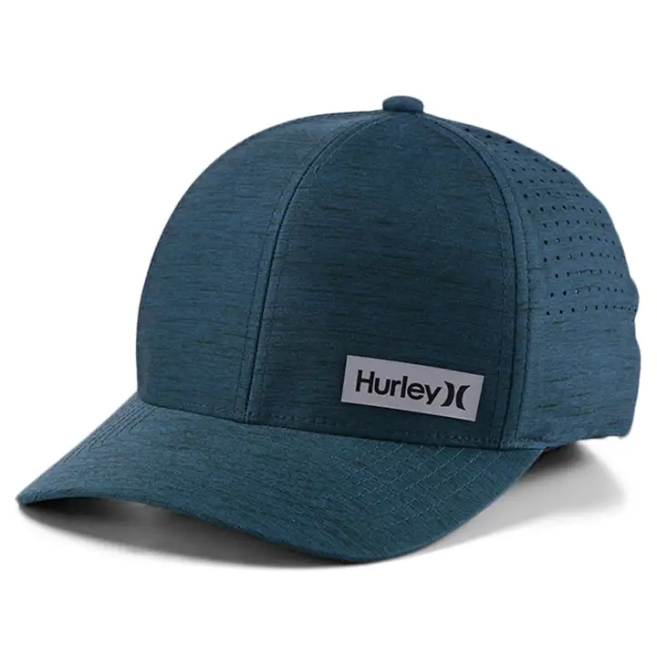 Hurley Dri-Fit Marwick Elite FF GRN