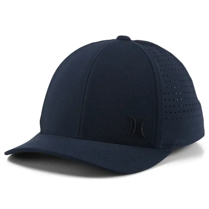Hurley Boys Phantom Ripstop Noir