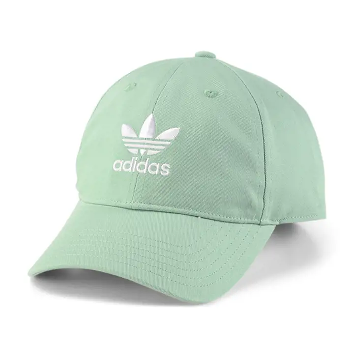 Casquette strapback décontractée Adidas Originals pour homme LGRN