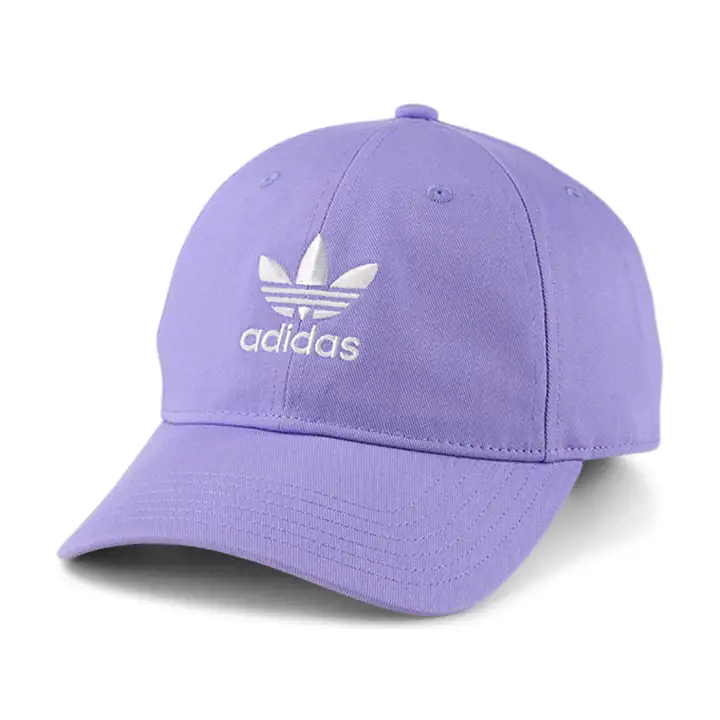 Casquette strapback décontractée Adidas Originals pour homme