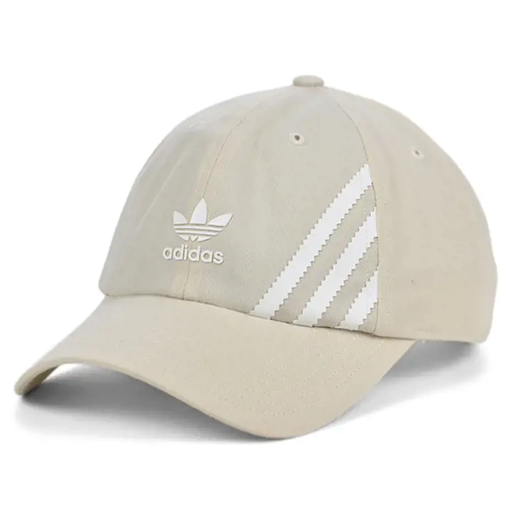 Casquette Adidas Originals Homme Originals Recycled SST TAN