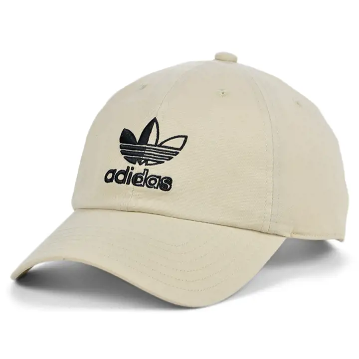 Casquette strapback Relaxed Split Trefoil Adidas Originals