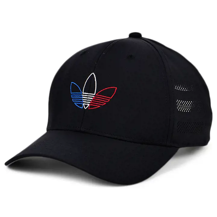Adi Orig Originals Casquette Snapback Beacon Tricolore noire