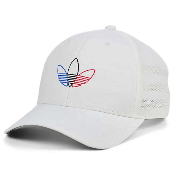 Adi Orig Originals Beacon Tri Color Snapback bnc
