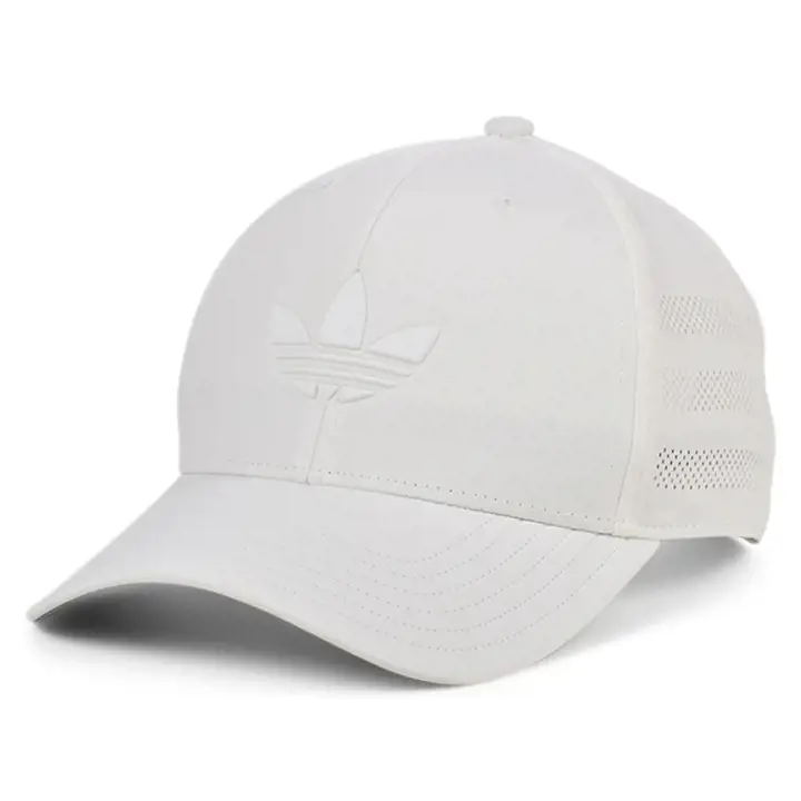 Adidas Originals Originals Casquette Snapback Beacon III BLNC