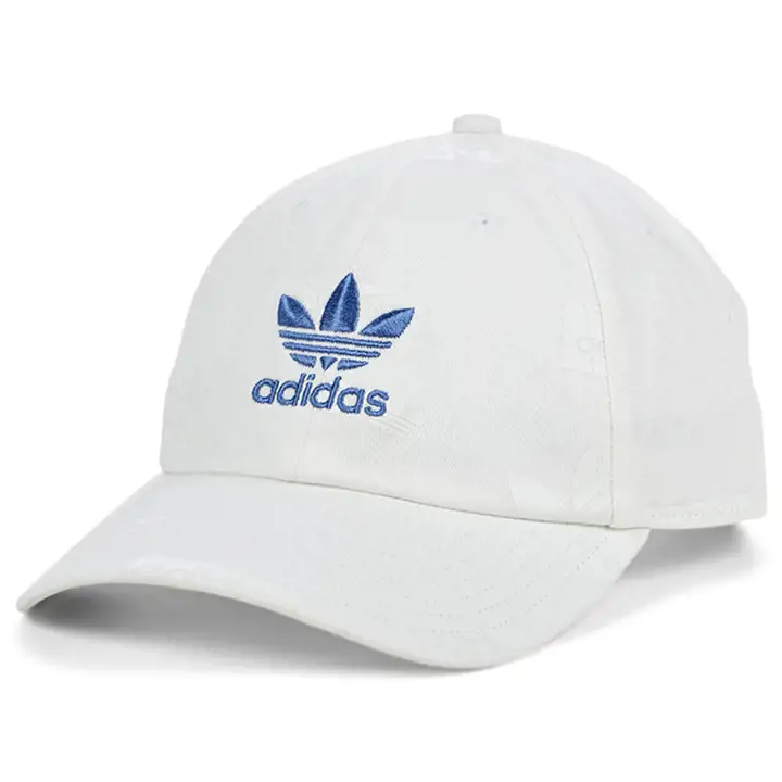 Adidas Originals Originals Reactive Relaxed Strapback BLANC