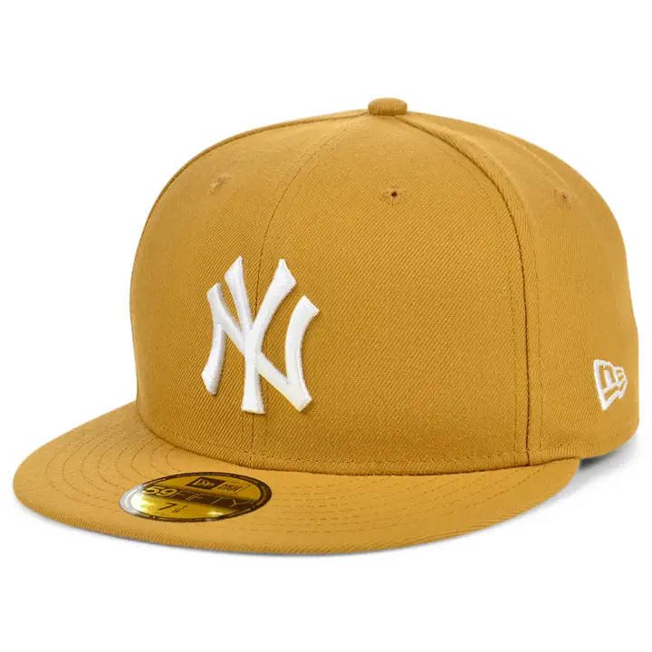 New York Yankees MLB Re-Dub Casquette 59FIFTY WHE