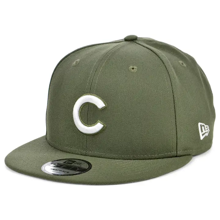 Chicago Cubs MLB Re-Dub 9FIFTY OLV