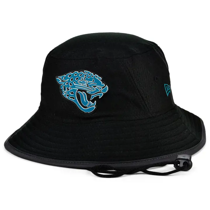JACKSONVILLE JAGUARS NFL TC Bucket noir