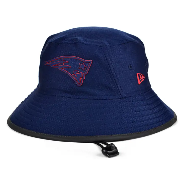 NEW ENGLAND PATRIOTS NFL Bob noir TC