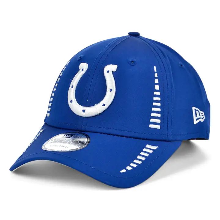 INDIANAPOLIS COLTS NFL Speed 9FORTY rbl
