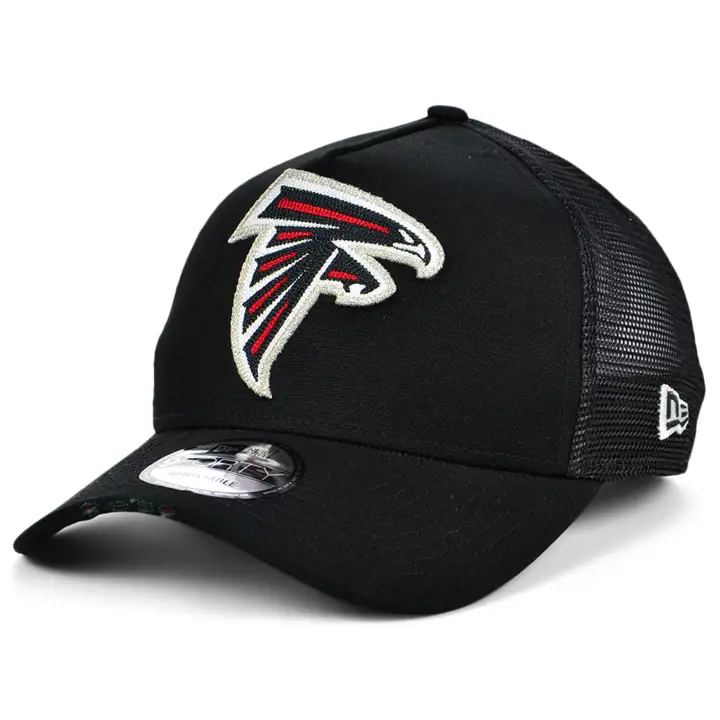 ATLANTA FALCONS NFL Casquette 9FORTY robuste