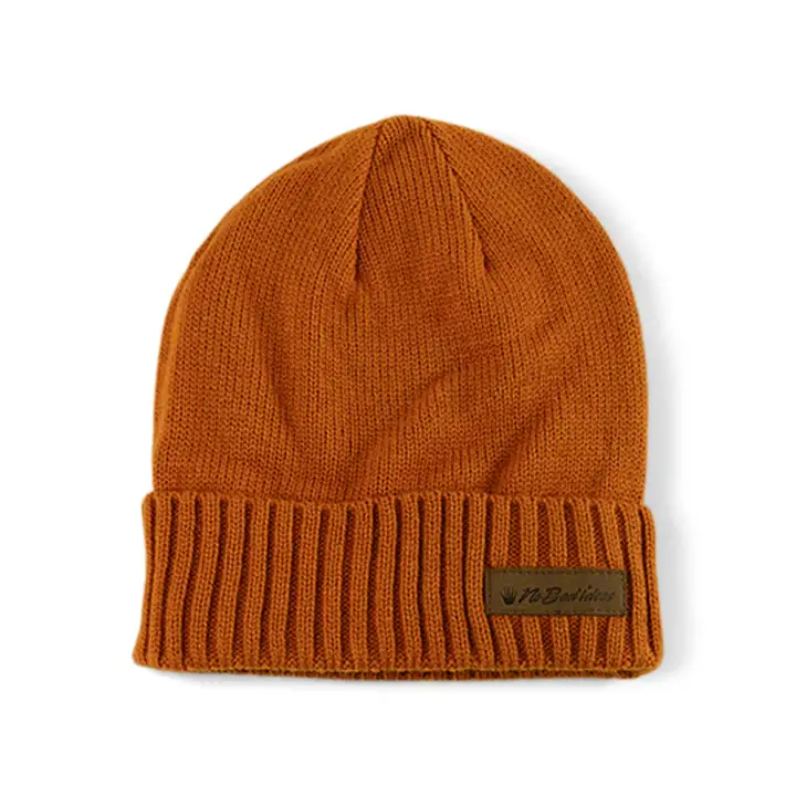 NBI Oscar Watchman Knit kha