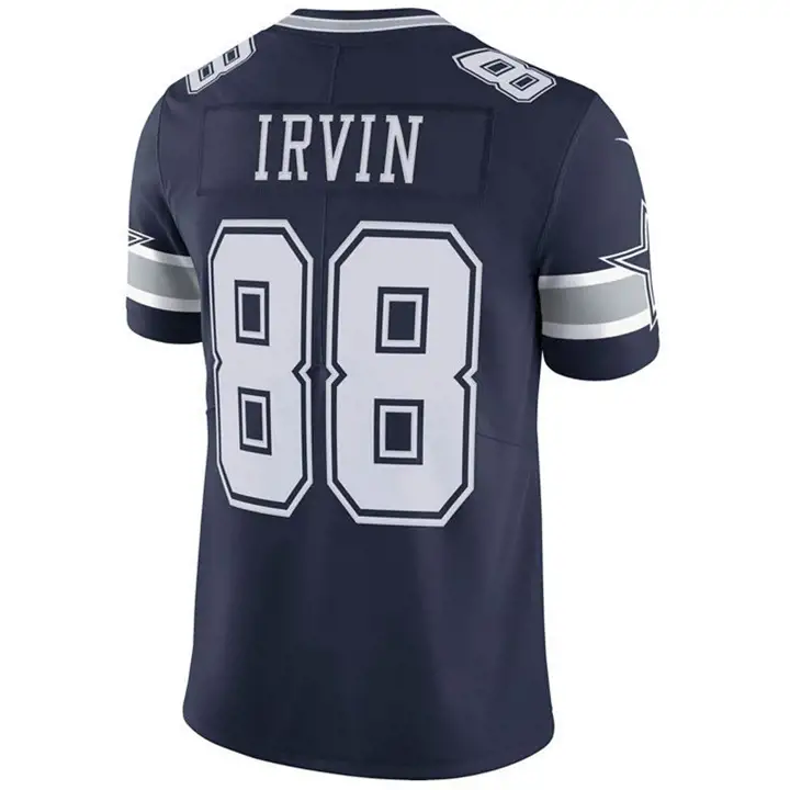 COWBOYS Maillot NFL Vapor Untouchable Limited Retraité Michael