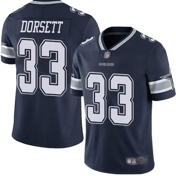 Maillot Retraité Tony Do NFL Cowboys Vapor Untouchable Limited