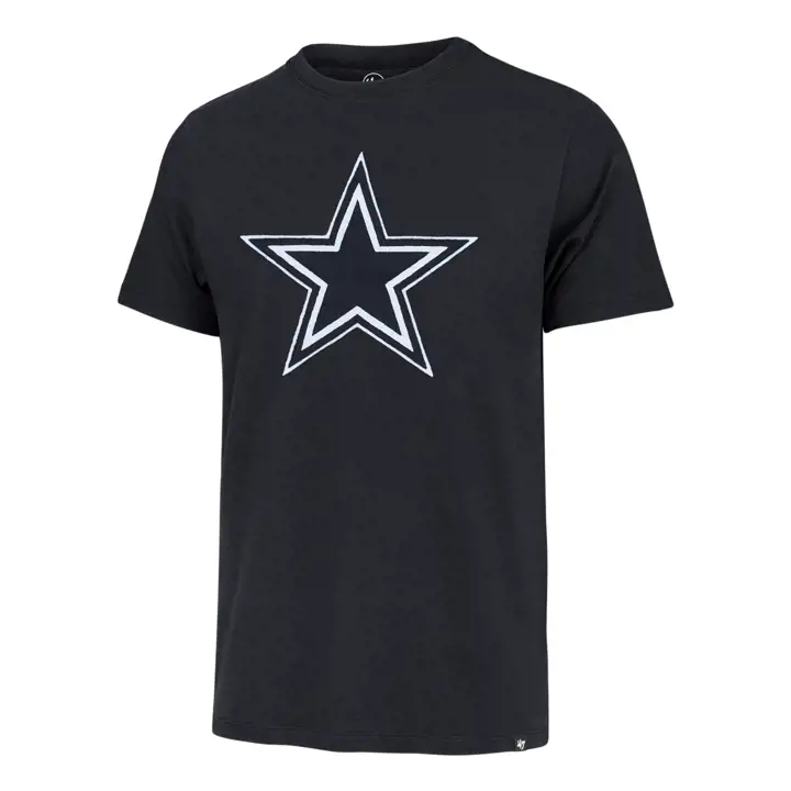 T-shirt marine Dallas Cowboys NFL Knockout Fieldhouse