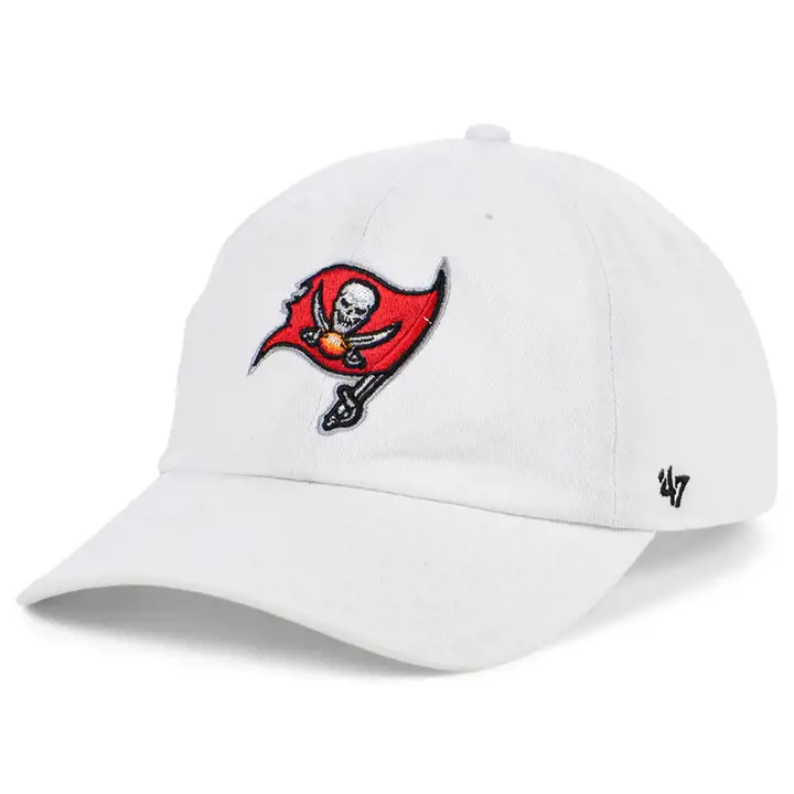 Les Buccaneers de Tampa Bay nettoient la WHT de la NFL