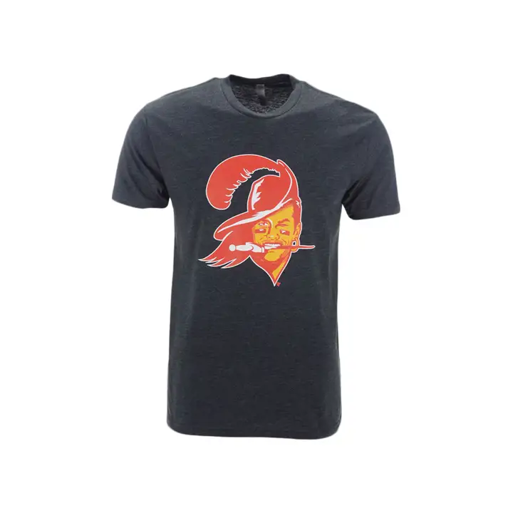 Tampa Bay Buccaneers Bucco Brady Tom Brady GRY