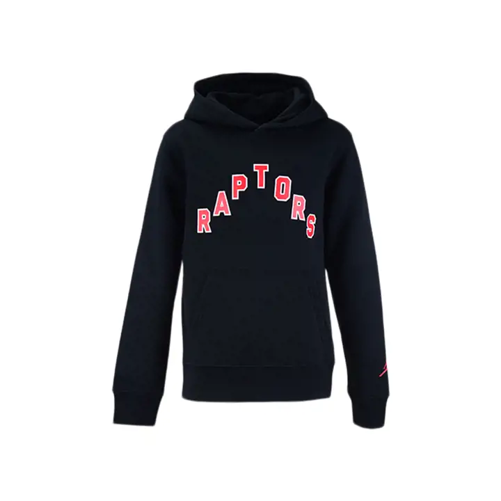 Toronto Raptors NBA Youth Statement Essential Hood blk