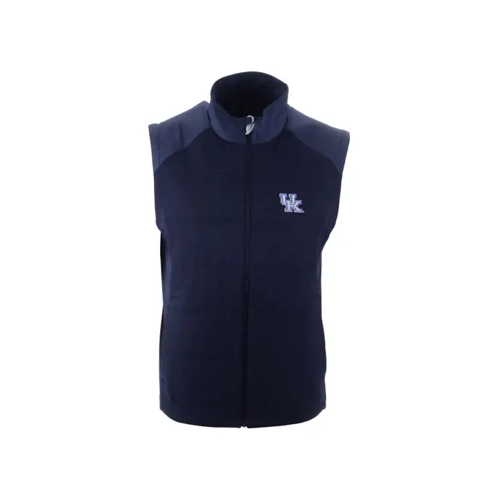 Kentucky Wildcats NCAA Gilet de jour de match noir