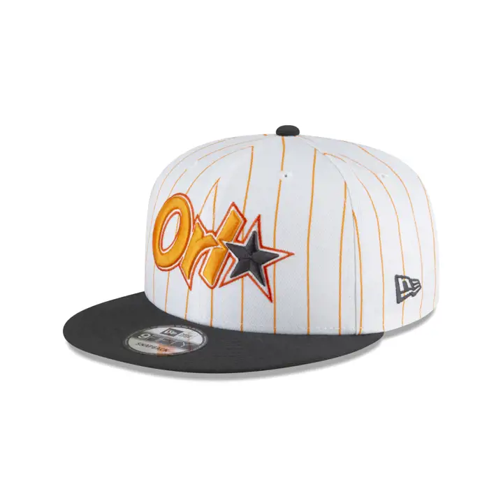 Orlando Magic NBA CITY SERIES 20 9FIFTY BLA/N/BLA