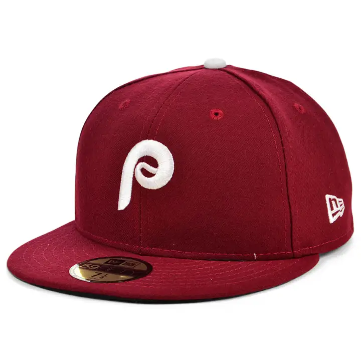 Philadelphia Phillies 2019 MLB TBTC 59FIFTY MAR