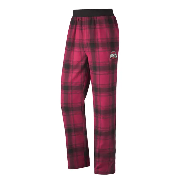 Ohio State Buckeyes NCAA Pantalon décontracté Cabine Week-end 20 rouge/bl
