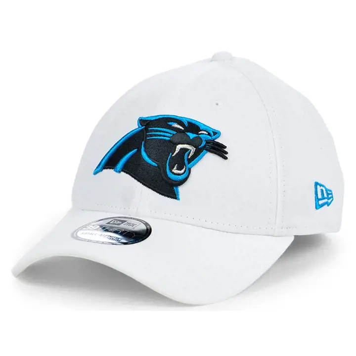 Carolina Panthers NFL Team Classic 3930 Blc BLC