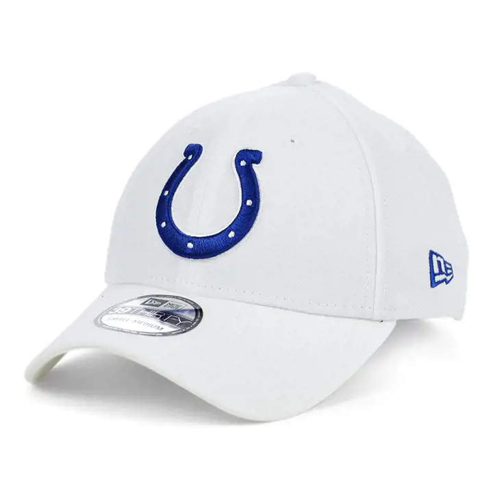 Indianapolis Colts NFL Team Classic 3930 BLC BLC