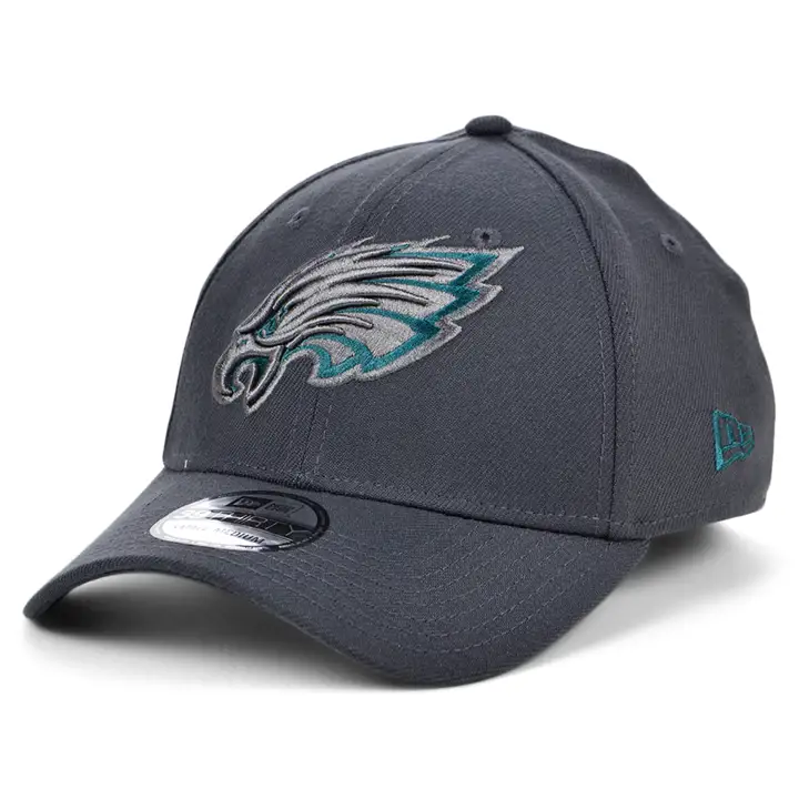 Philadelphia Eagles NFL GraphTeam Classic 3930 GRAPH