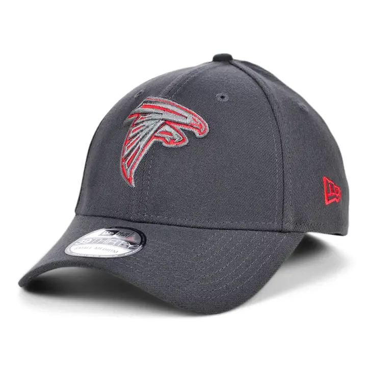 Graphique des Falcons d'Atlanta NFLÉquipe Classique 3930 GRAPHIQUE