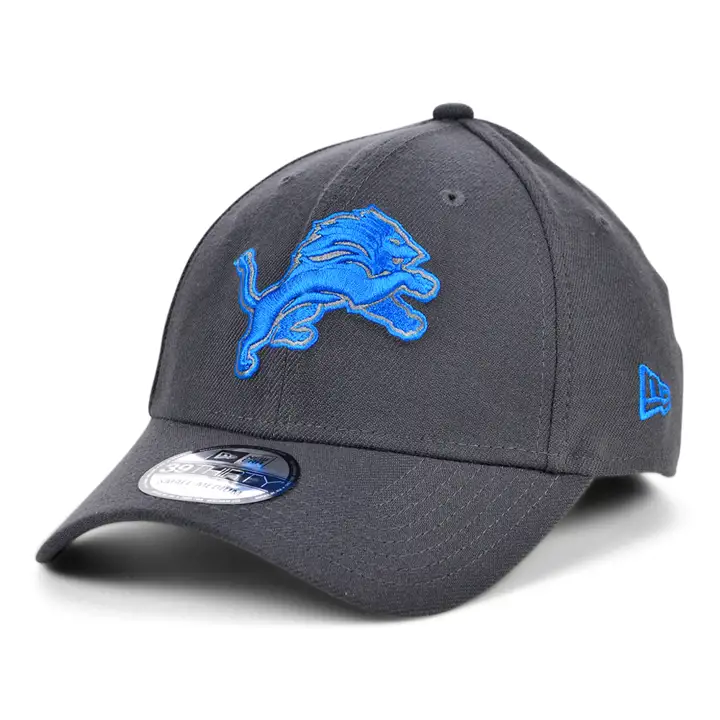 Casquette Detroit Lions NFL GraphTeam Classic 3930 GRAPH