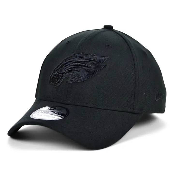 Philadelphia Eagles NFL TonalTeam Classic 3930 Noir