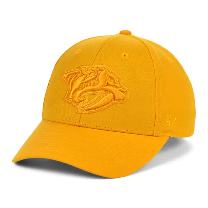Prédateurs de Nashville LNH MVP basique GL