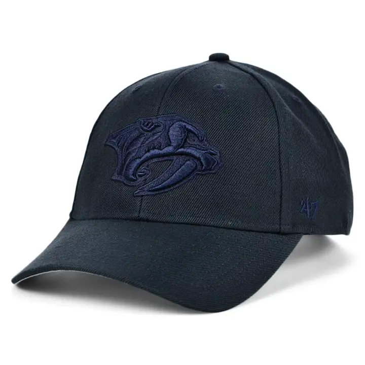 NASHVILLE PREDATORS LNH Basique MVP MARINE