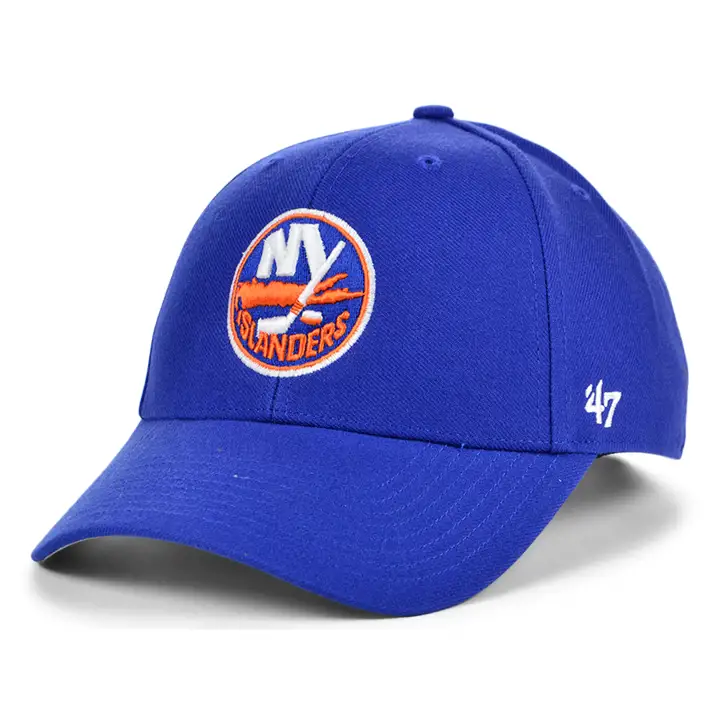NEW YORK ISLANDERS LNH MVP de base LTRYL