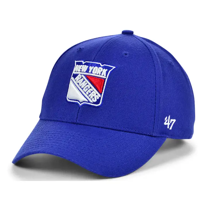 NEW YORK RANGERS LNH Basique MVP LTRYL