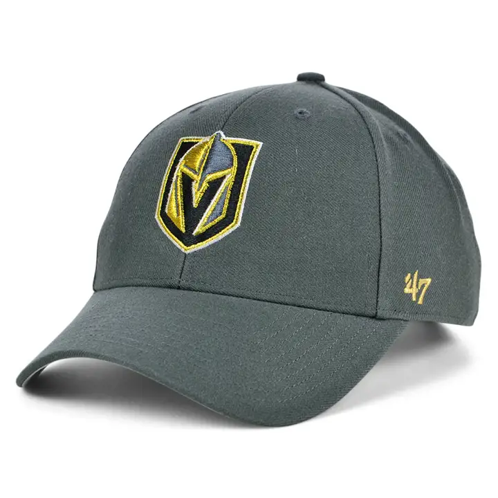 VEGAS GOLDEN KNIGHTS LNH Basic MVP CHARBON