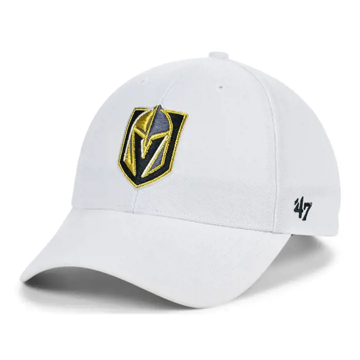 VEGAS GOLDEN KNIGHTS LNH Basique MVP BLC