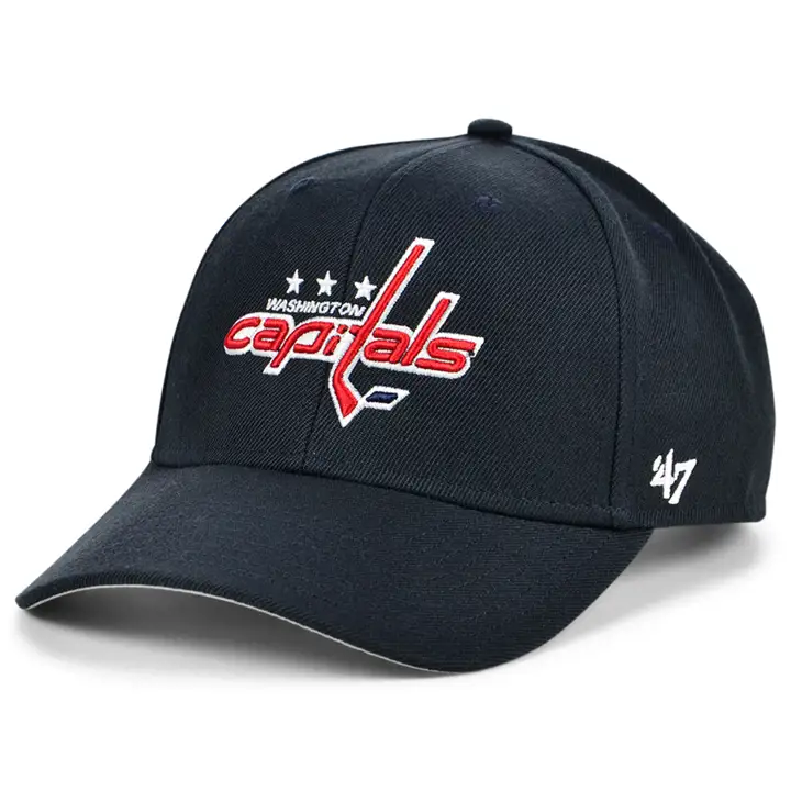WASHINGTON CAPITALS LNH Basique MVP MARINE