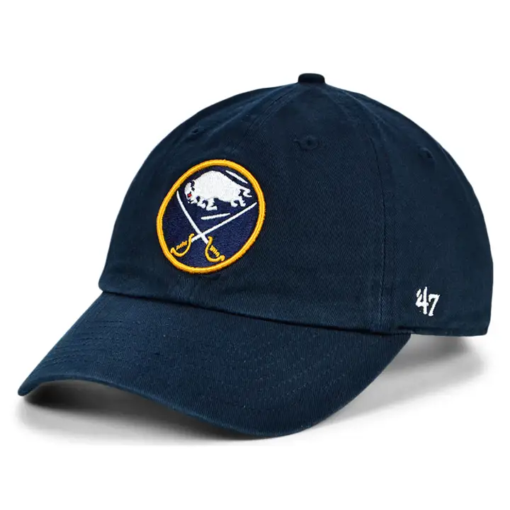 BUFFALO SABRES Nettoyage - LNH MARINE