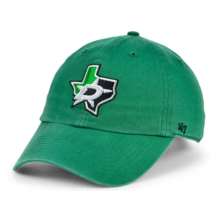 Nettoyage des Dallas Stars - LNH KGRN
