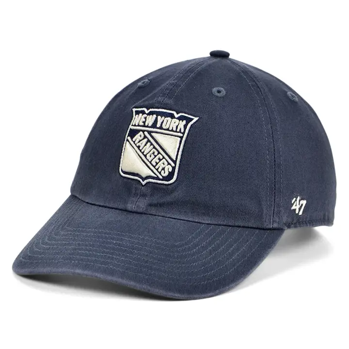 NEW YORK RANGERS Nettoyage - NHL MARINE