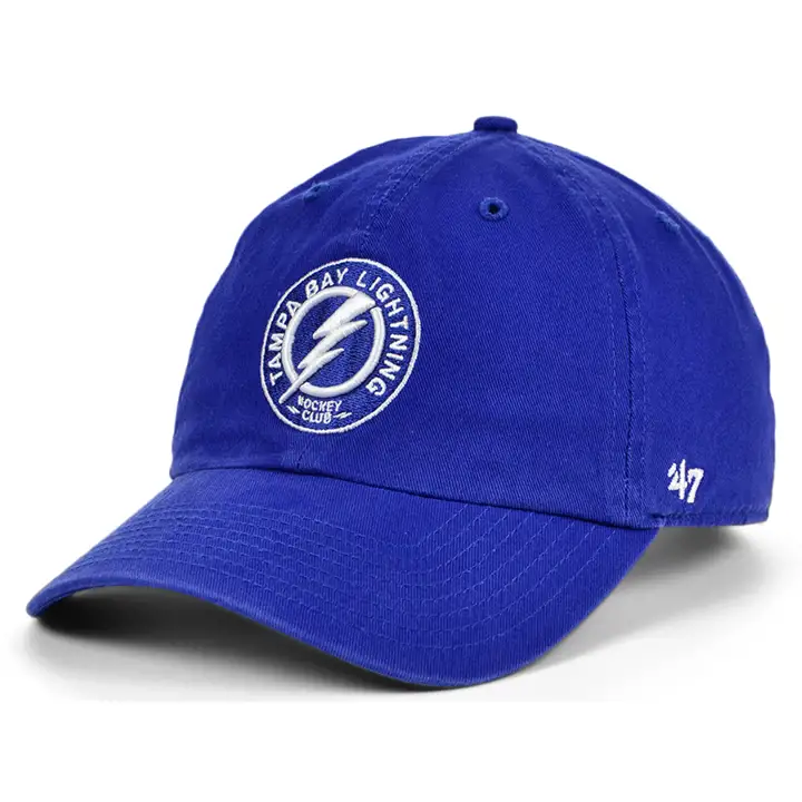 TAMPA BAY LIGHTNING Nettoyage - NHL RBL