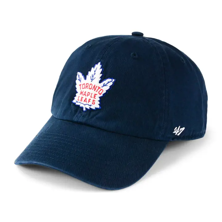 TORONTO MAPLE LEAFS Nettoyage - LNH MARINE
