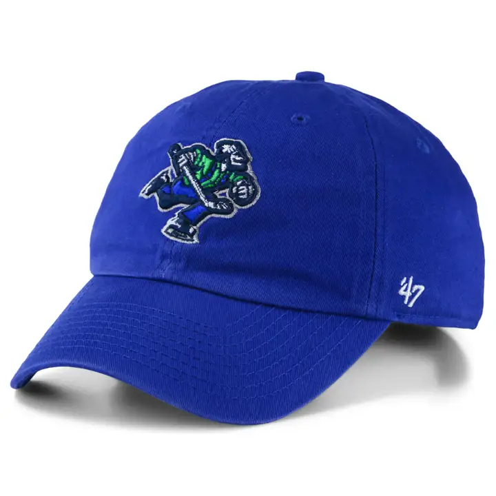 VANCOUVER CANUCKS Nettoyage - LNH RBL