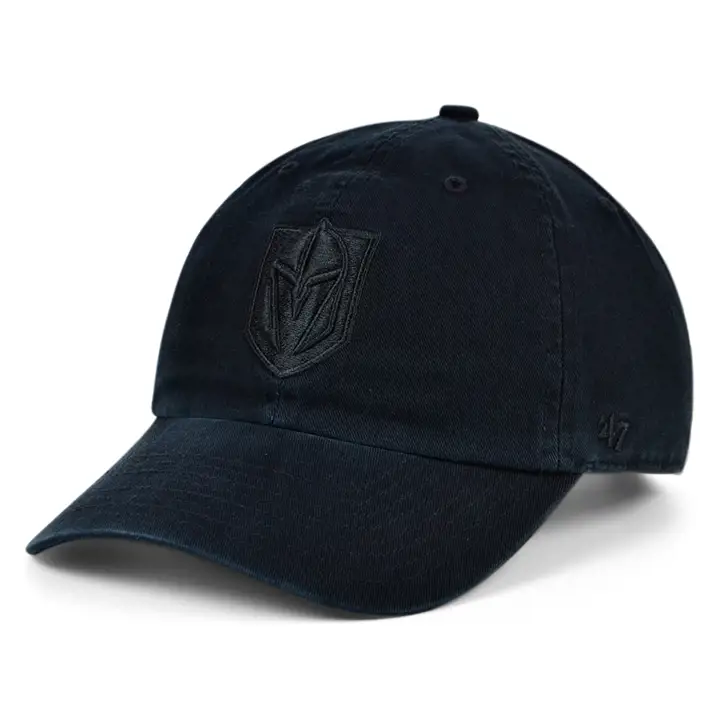 VEGAS GOLDEN KNIGHTS Nettoyage - LNH NOIR