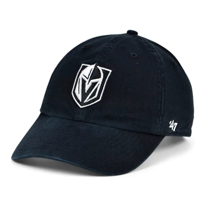 VEGAS GOLDEN KNIGHTS Nettoyage - LNH NOIR